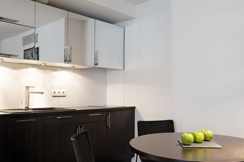 Appartement met 1 Slaapkamer