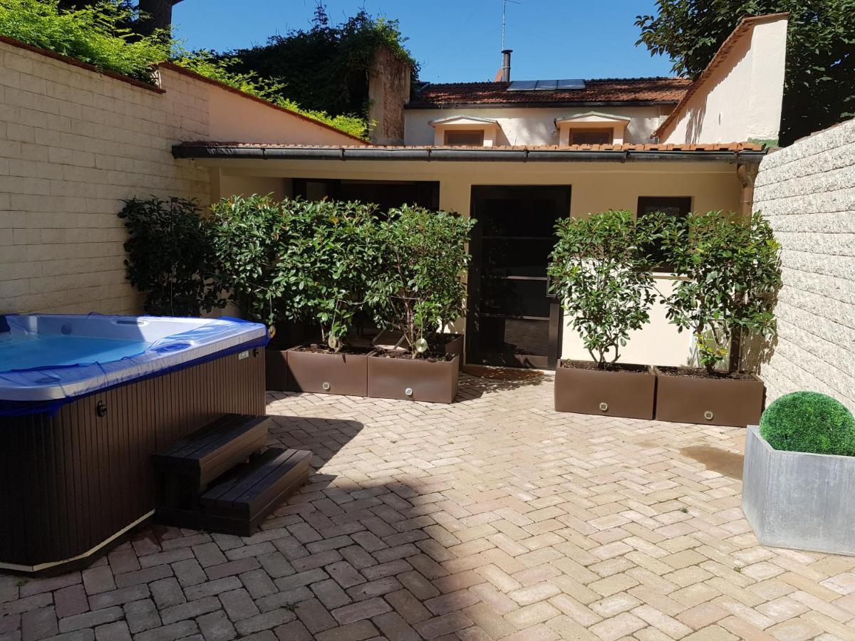 Deluxe Appartement