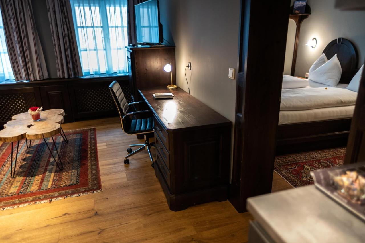 Luxe Appartement
