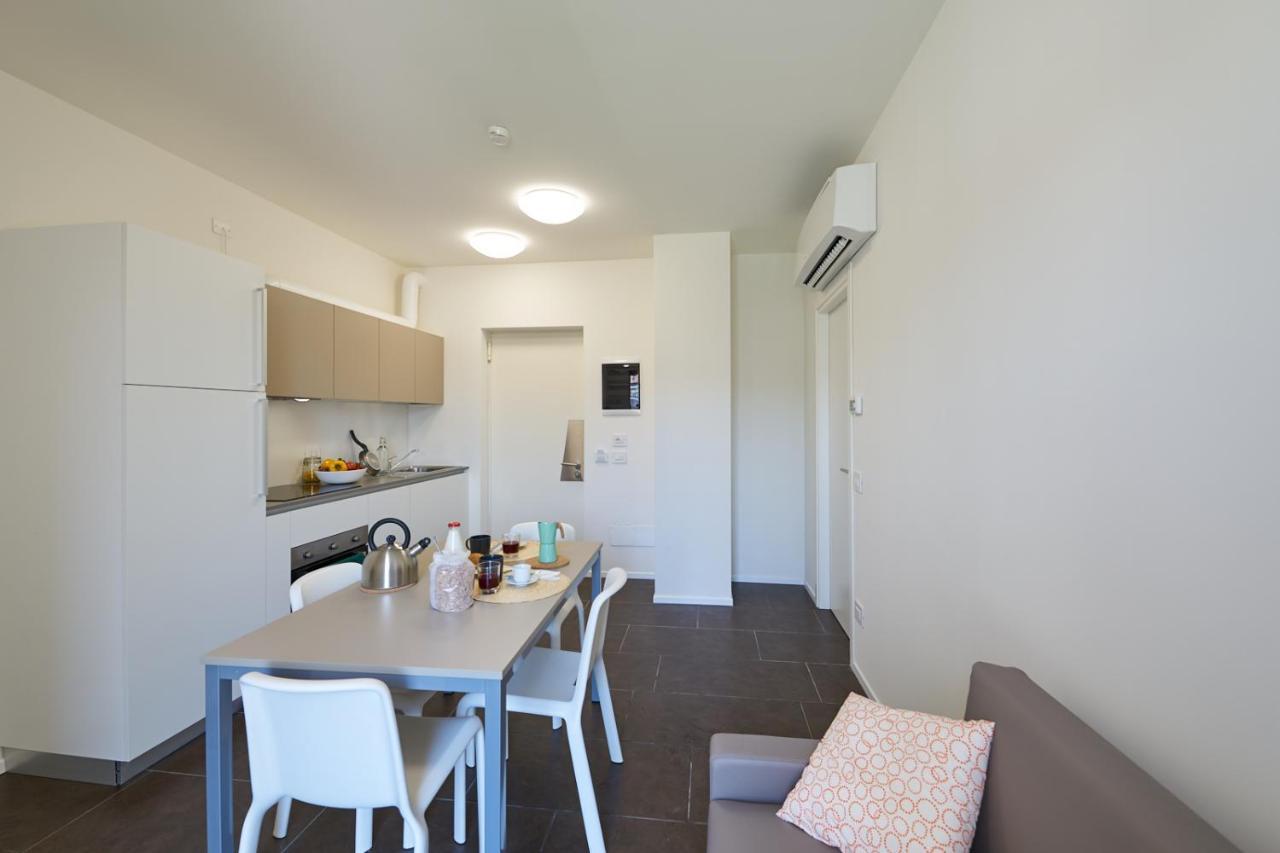 Appartement met 1 Slaapkamer