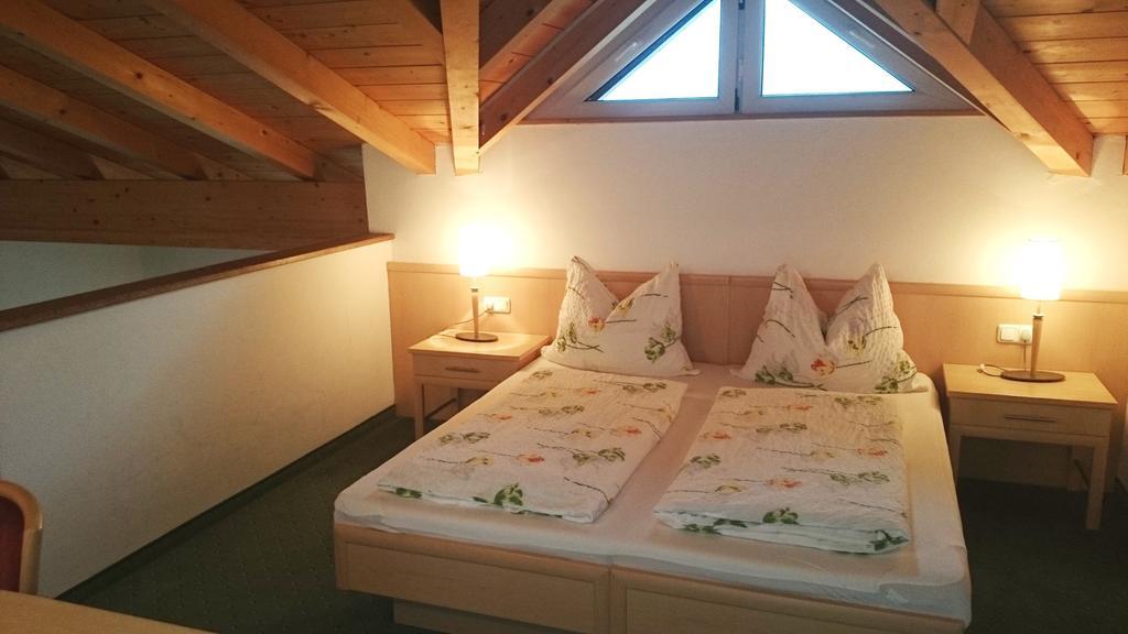 Two-Bedroom Suite Balcony