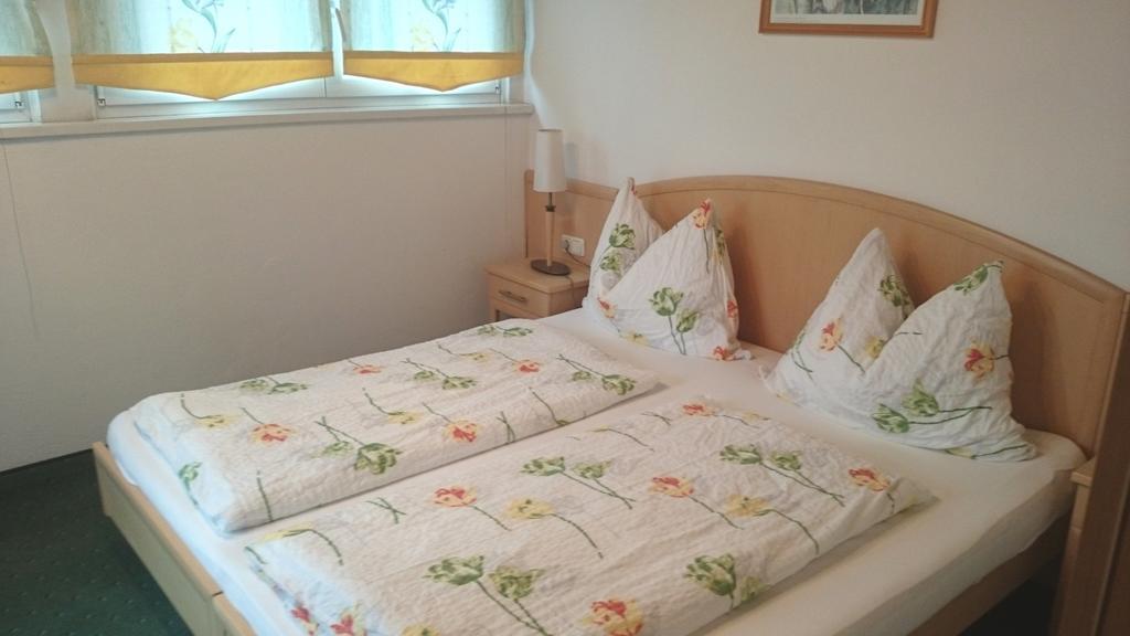 Two-Bedroom Suite Balcony