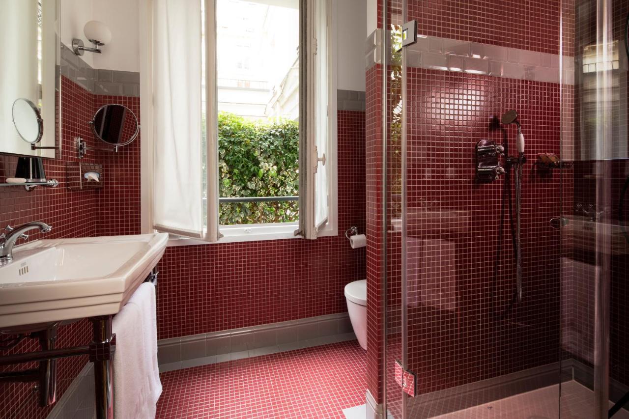 Deluxe Tweepersoonskamer met Toegang tot Hamam