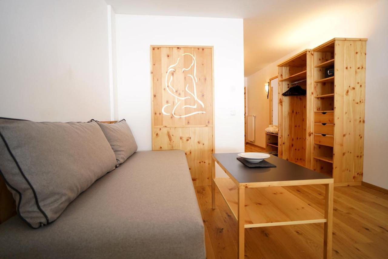 Superior Junior Suite