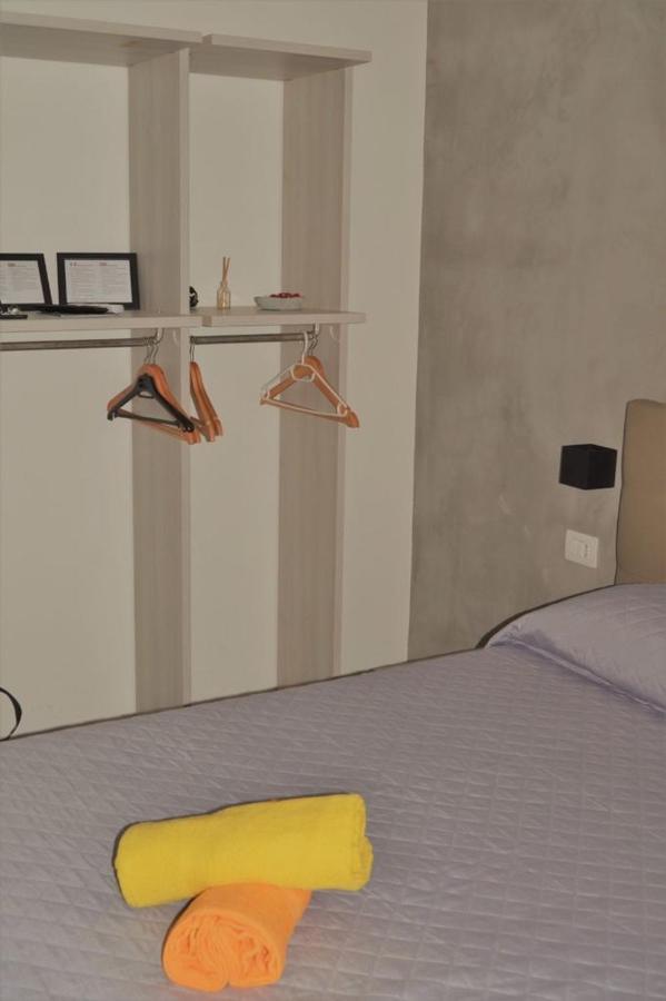 Tweepersoonskamer met Eigen Badkamer