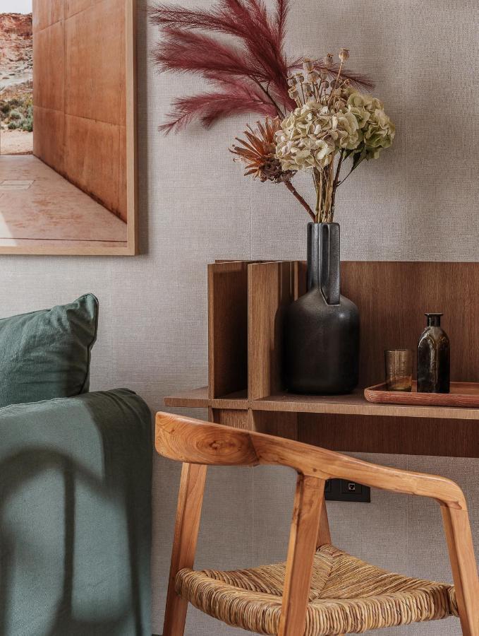 Superior Tweepersoonskamer met 1 of 2 Bedden