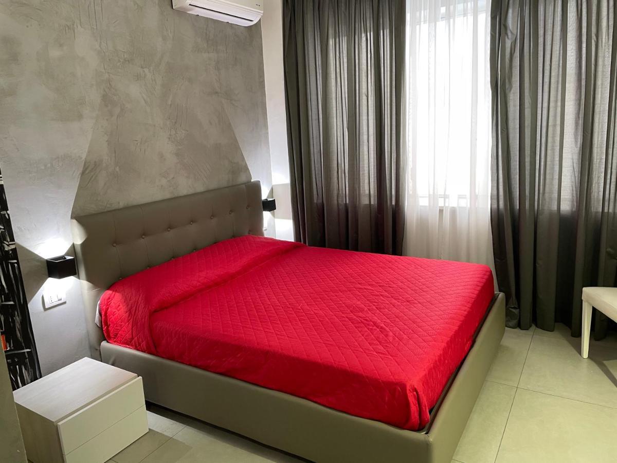 Tweepersoonskamer met Eigen Badkamer