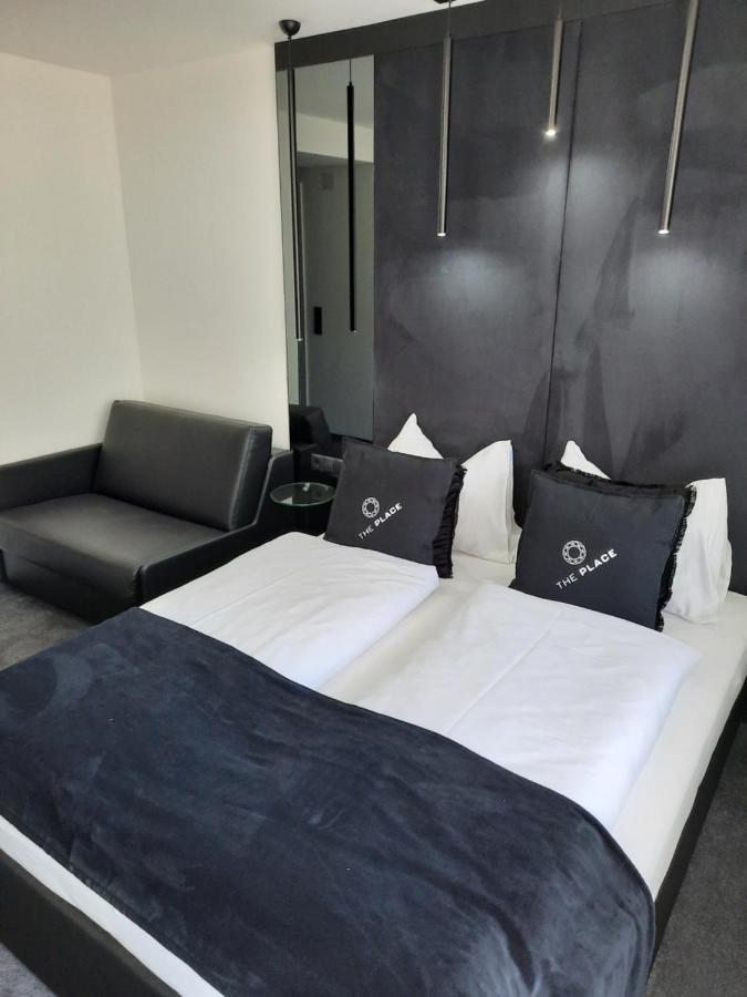 Double Room Extra Bed