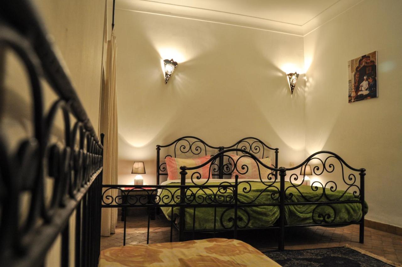 Familiekamer