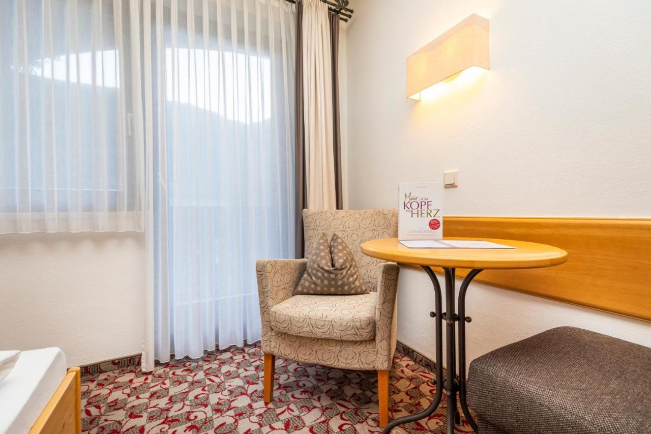 Double Room Extra Bed