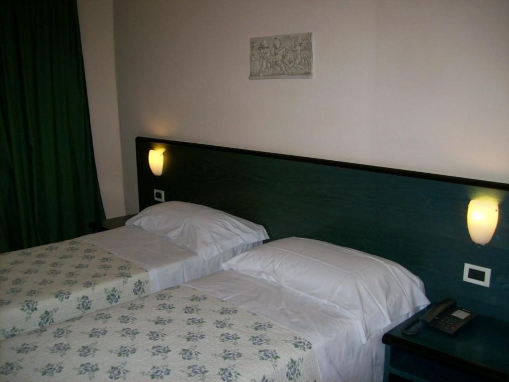 Standaard Kamer met 2 Bedden