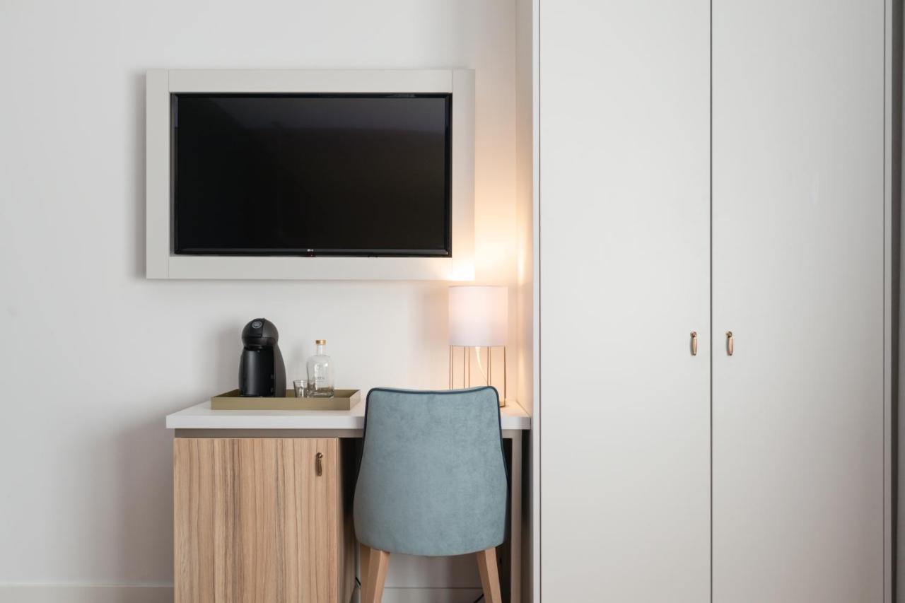 Standaard Kamer met 2 Bedden