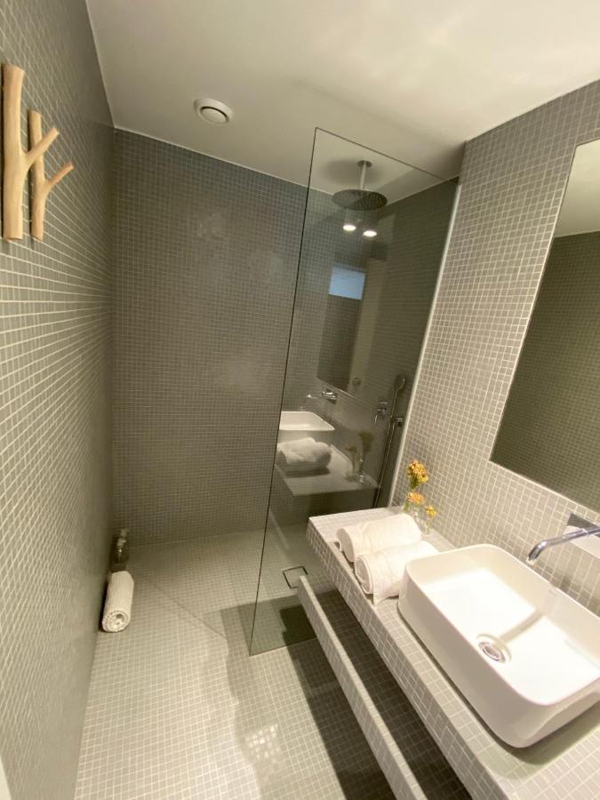Deluxe Kamer
