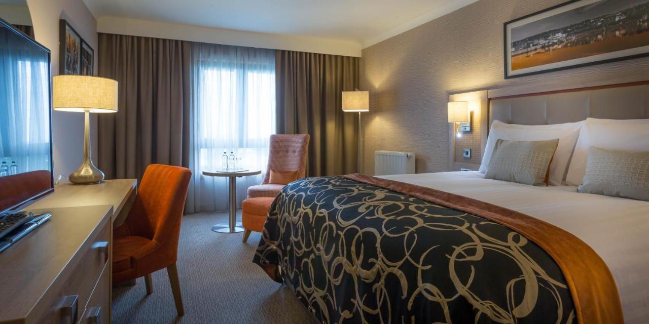 Executive Kamer met Kingsize Bed