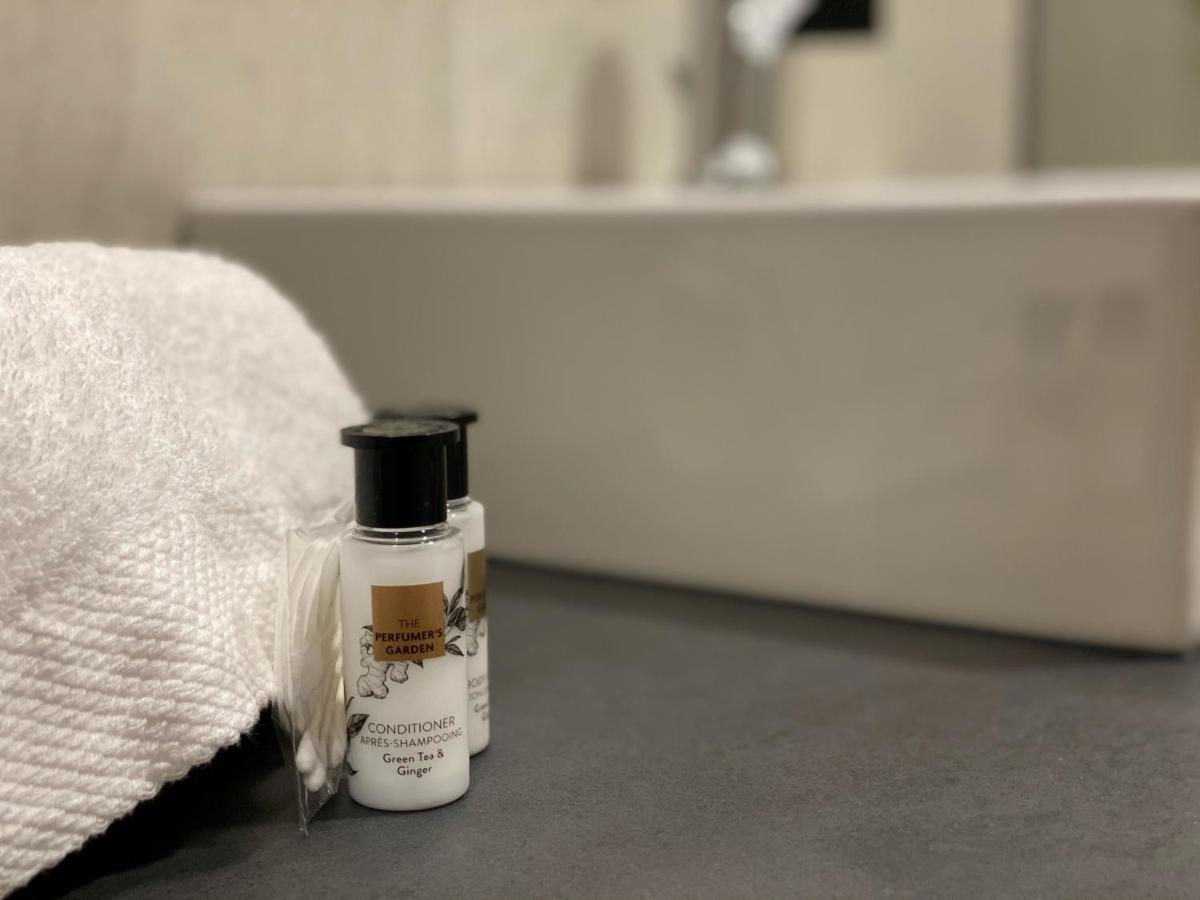 Comfort Kamer geschikt voor mensen met een lichamelijke beperking