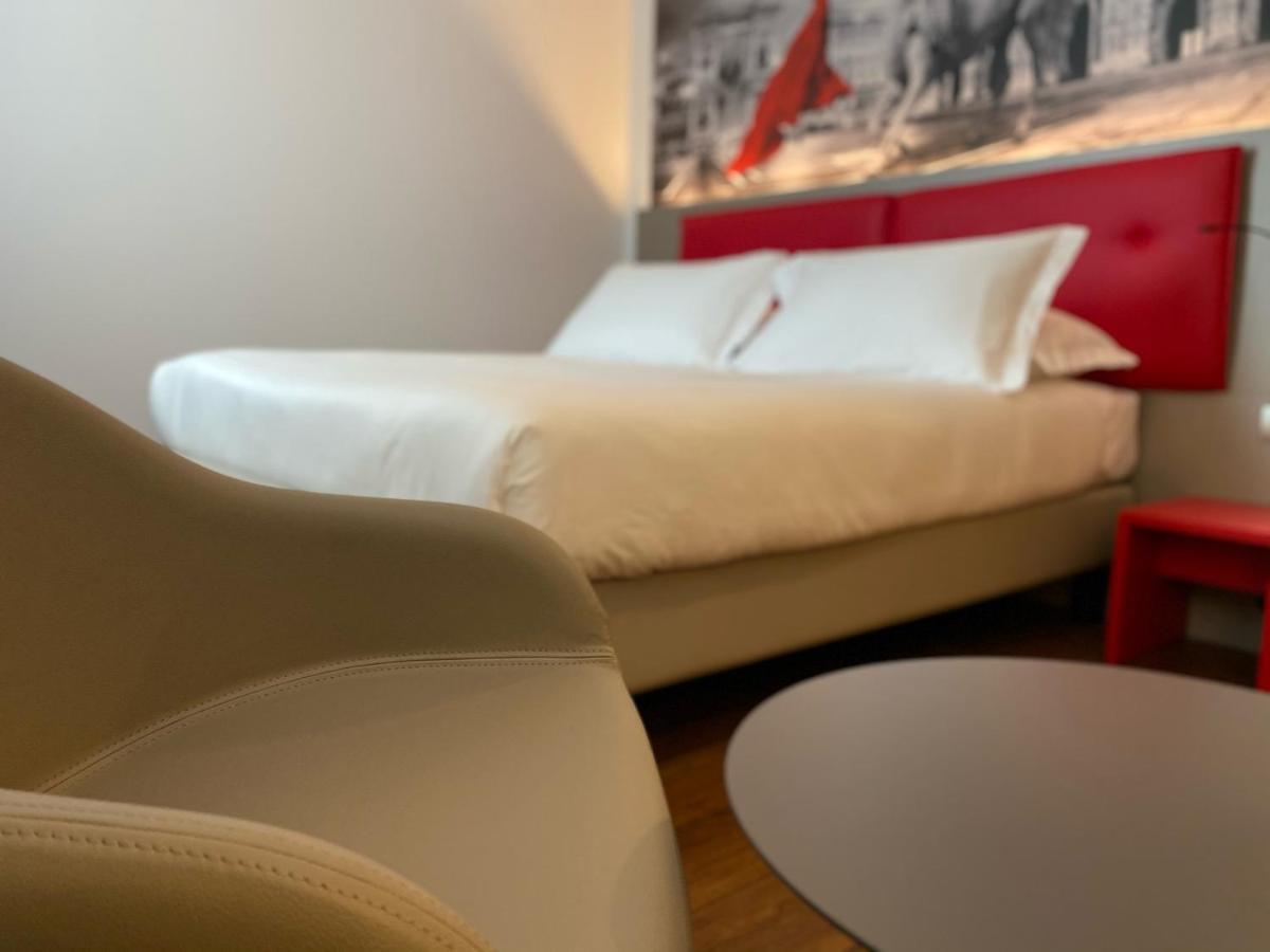 Comfort Plus Kamer