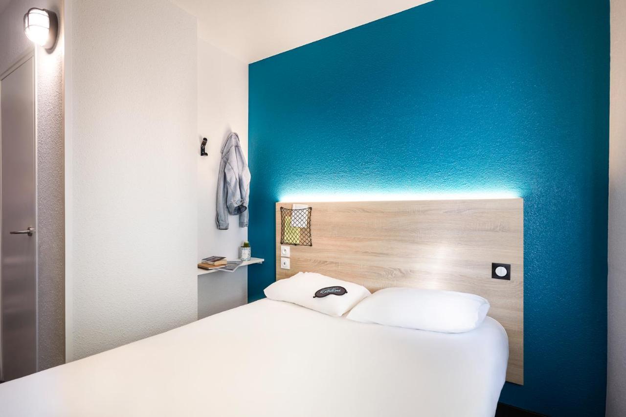 Cabrio Kamer met Eigen Badkamer
