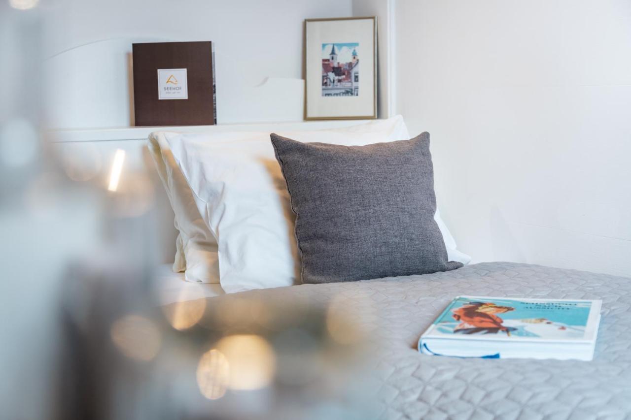 Single Room Mountain View