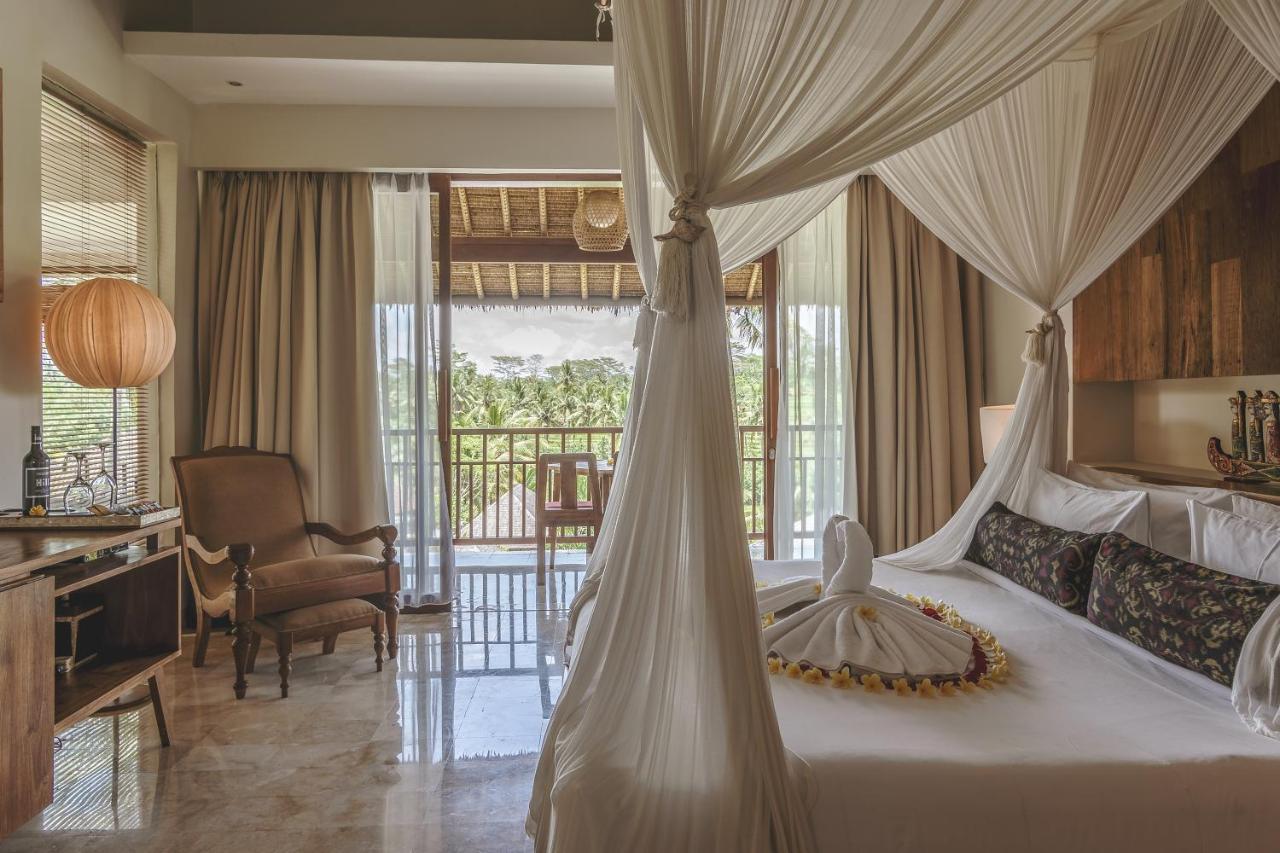 The Royal Panoramic Suite