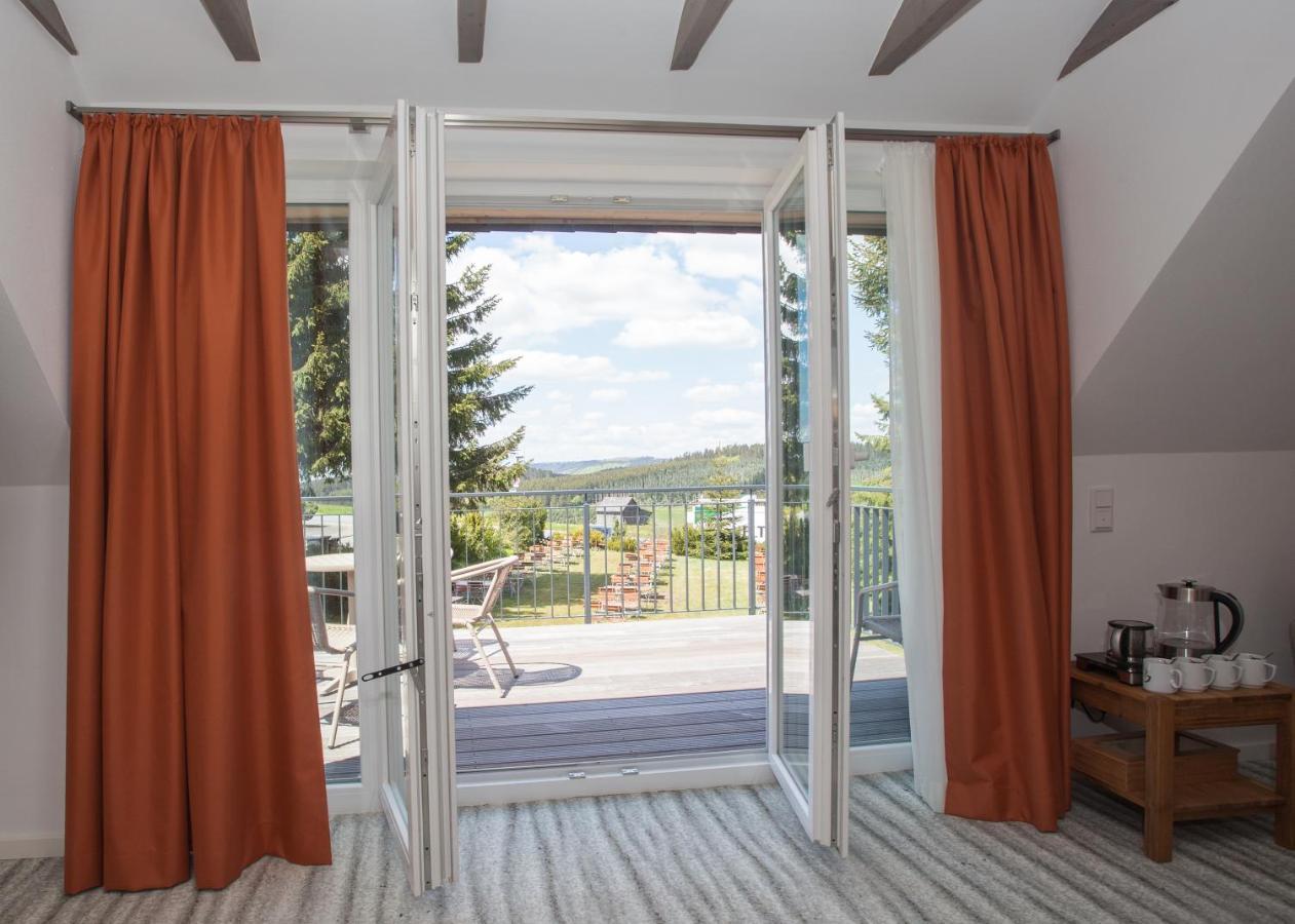 Junior Suite Plus