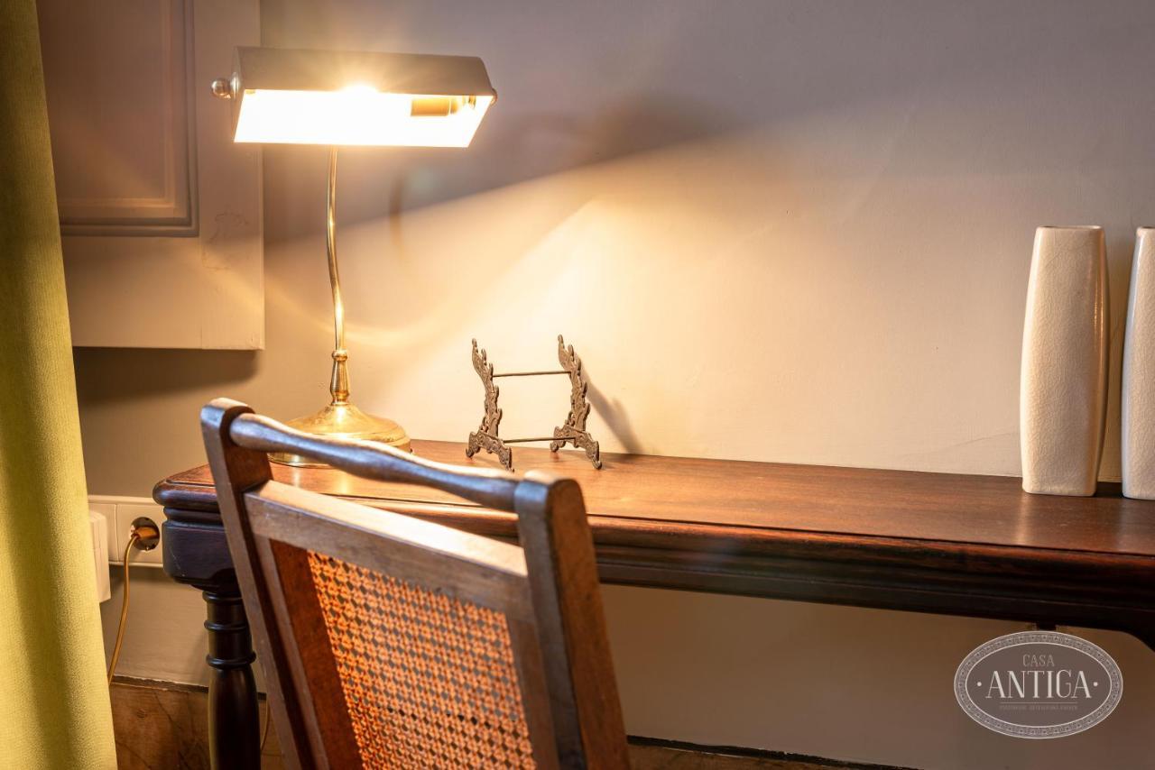 Tweepersoonskamer met Balkon