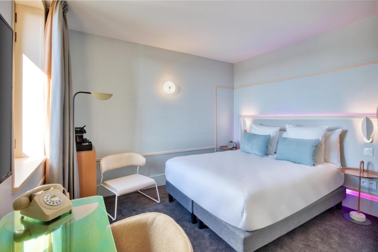 Klassieke Kamer met Queensize Bed - Niet Roken