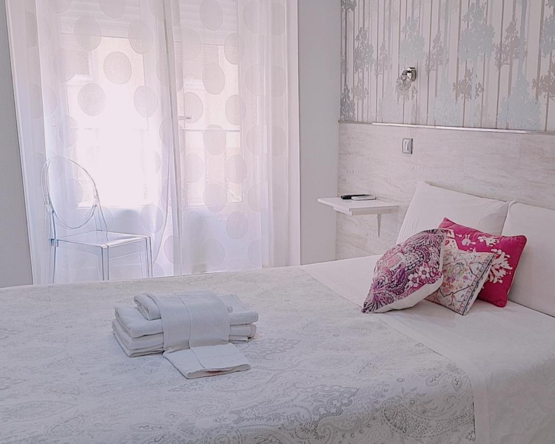 Exterior Double Room