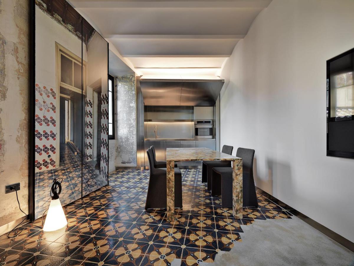 Suite met 1 Slaapkamer
