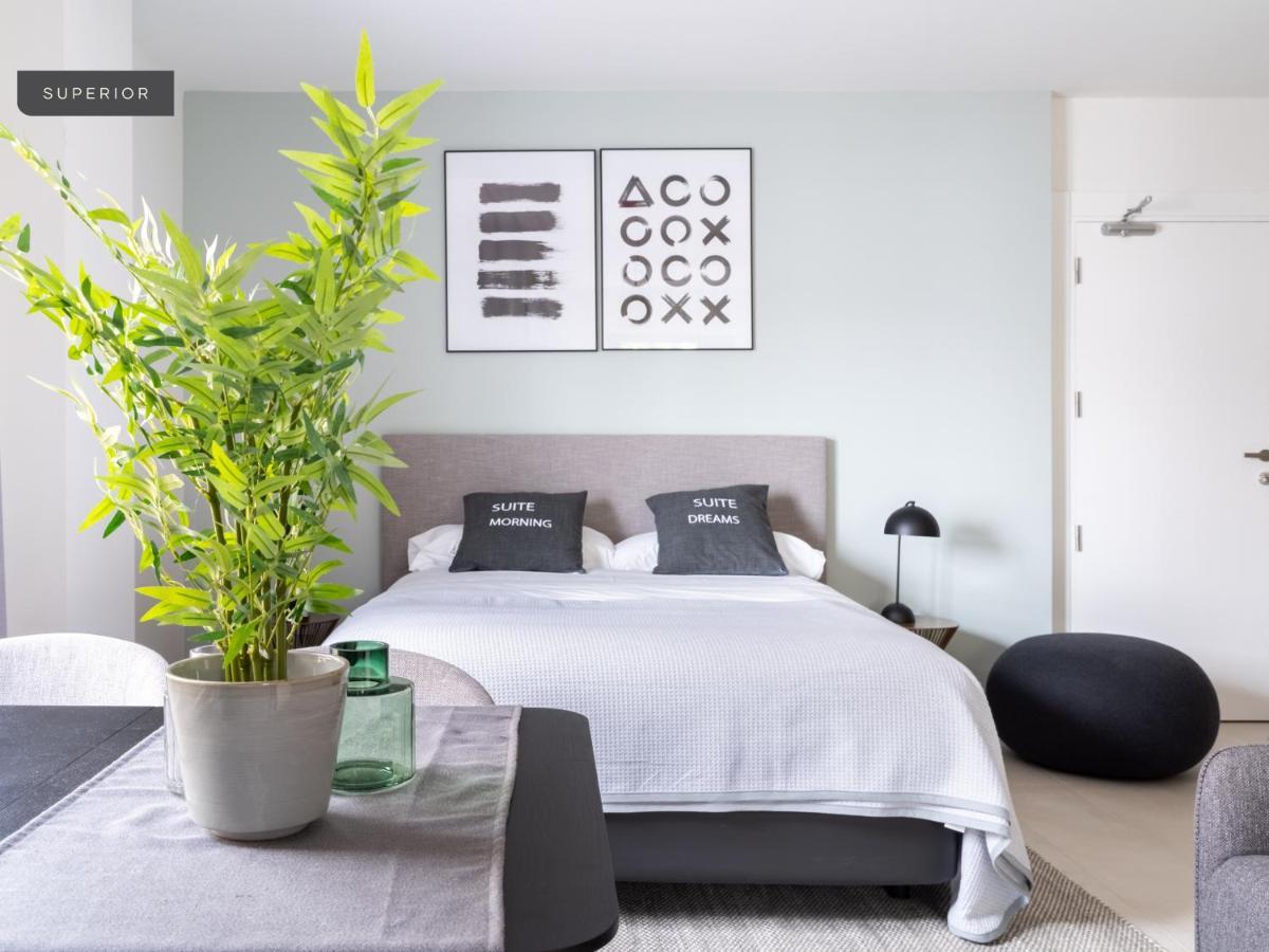 Superior Appartement