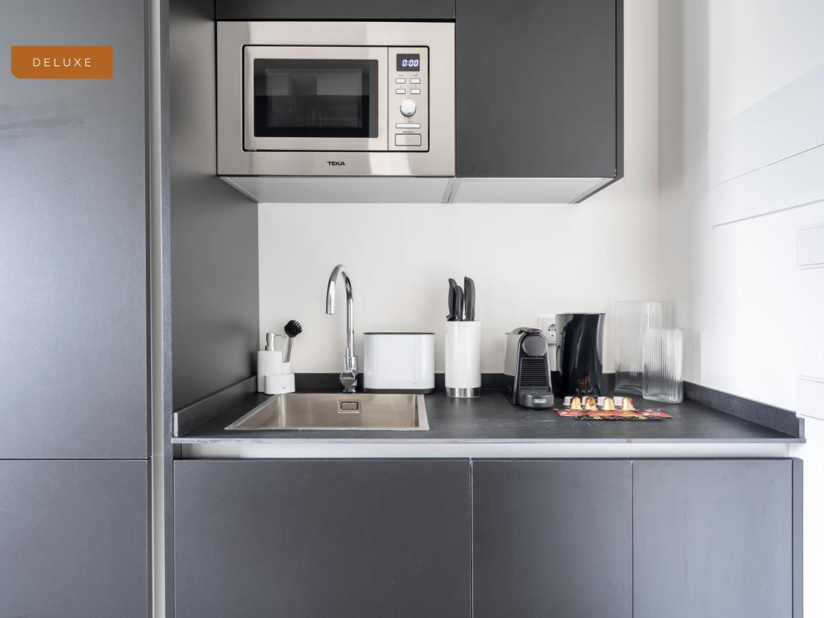 Deluxe Appartement