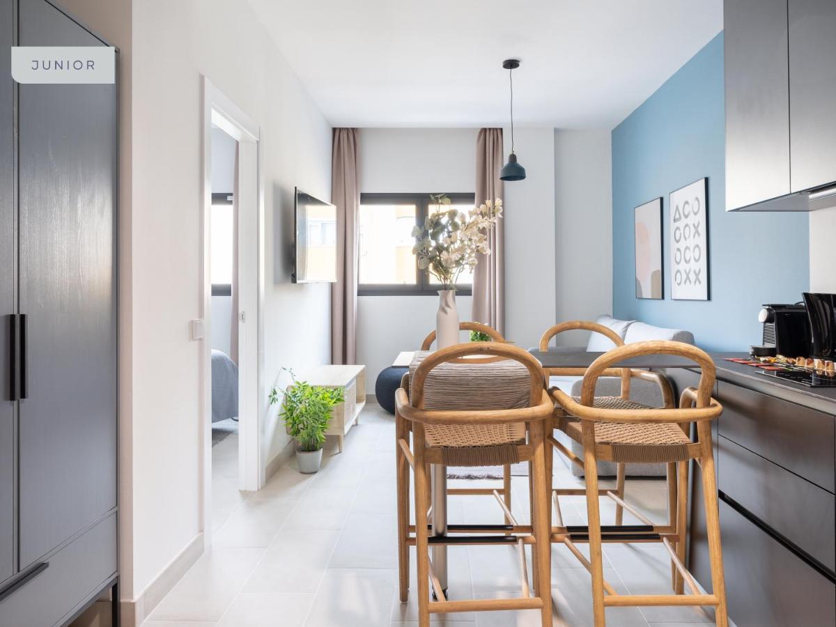 Junior Appartement