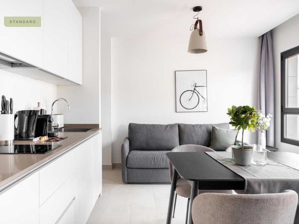 Standaard Appartement