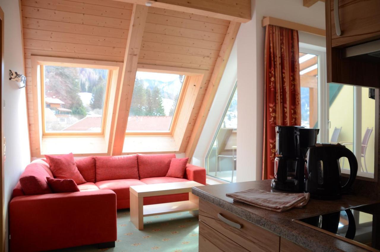 Superior Chalet