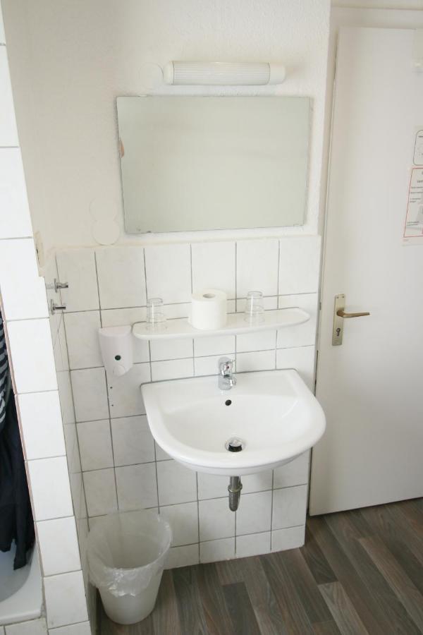 Eenpersoonskamer