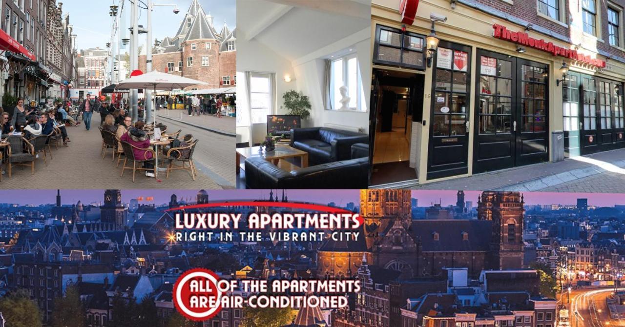 Appartement met 3 Slaapkamers