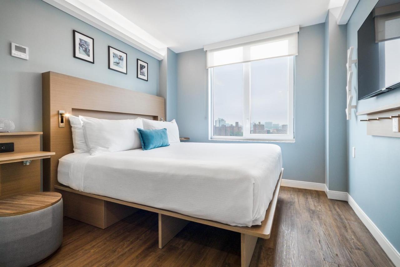Deluxe Kamer met Kingsize Bed - Rookvrij