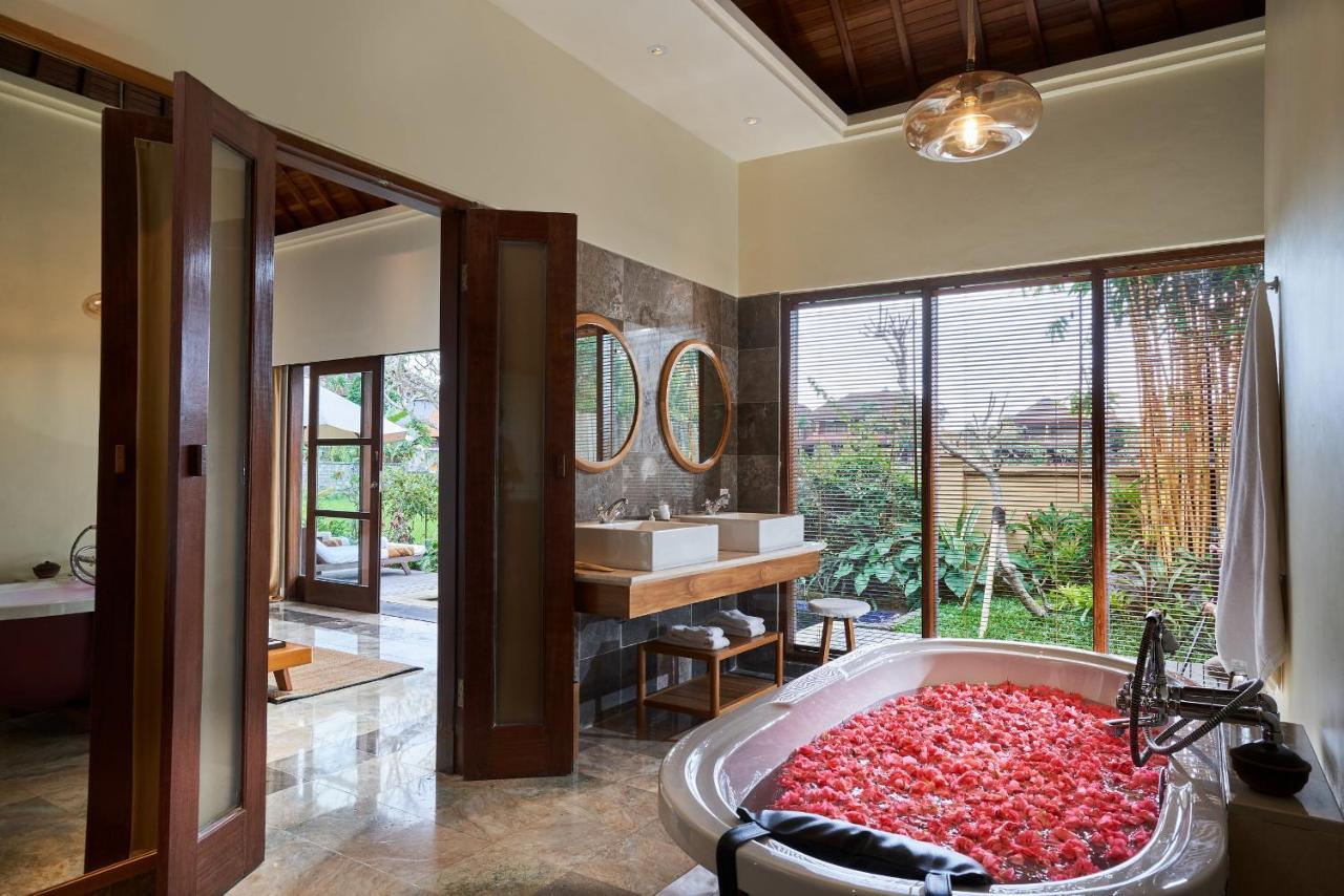 One-Bedroom Villa Private Pool