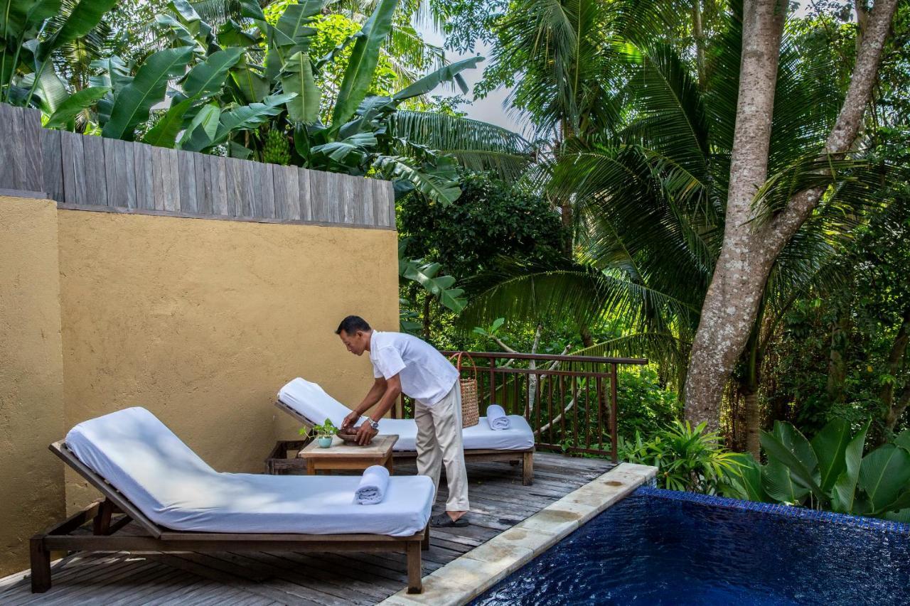One-Bedroom Villa Private Pool