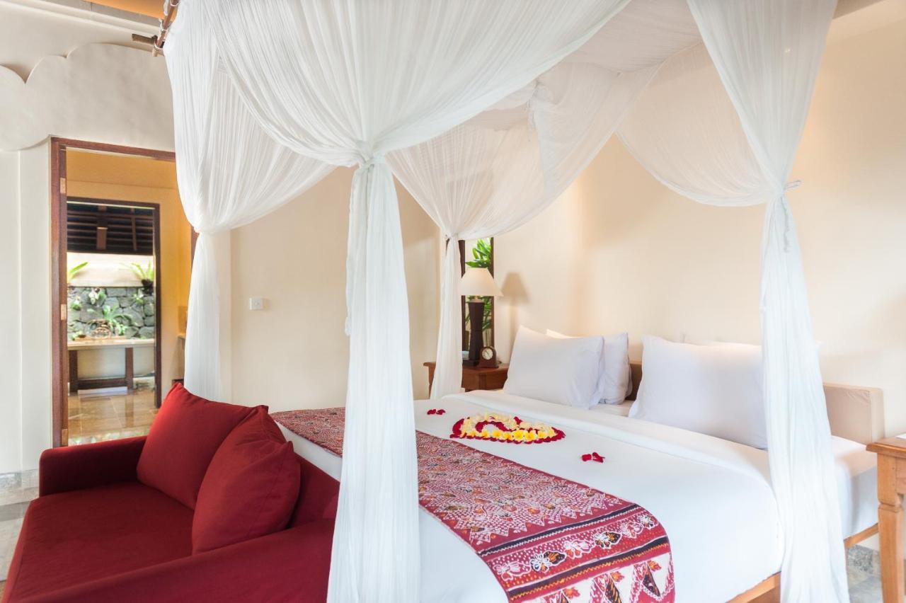 One-Bedroom Villa Private Pool