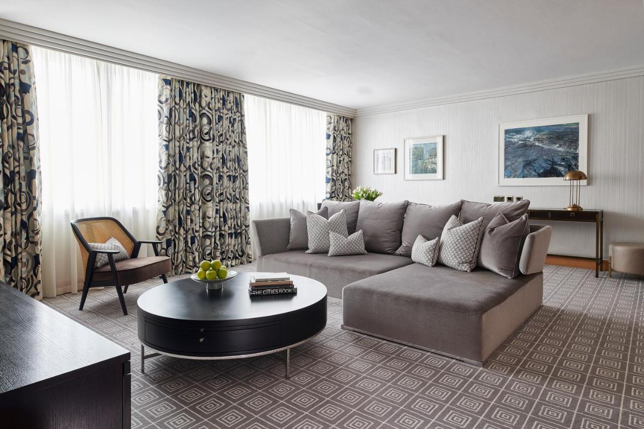 Luxe Suite met Kingsize Bed
