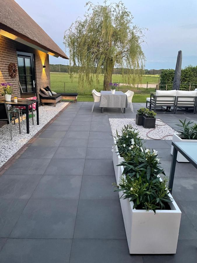 Vakantiehuis