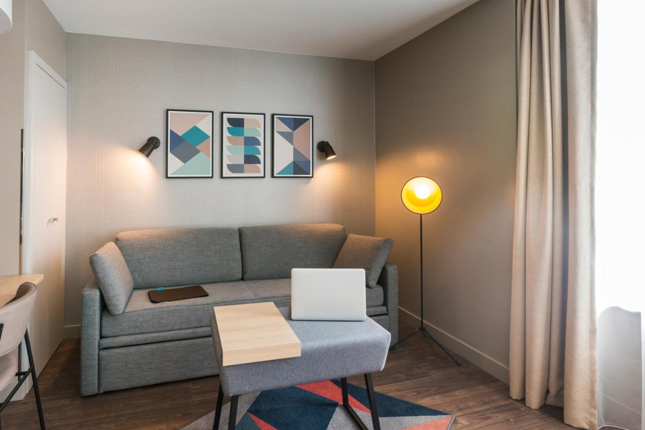 Appartement met 1 Slaapkamer