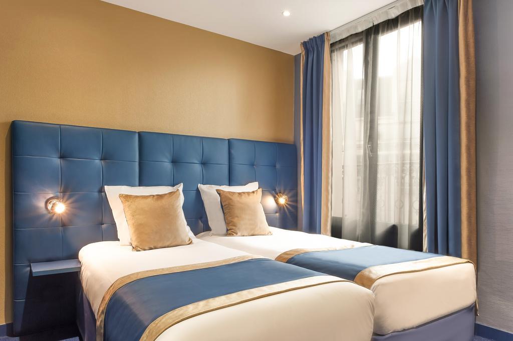 Standaard Kamer met 2 Bedden