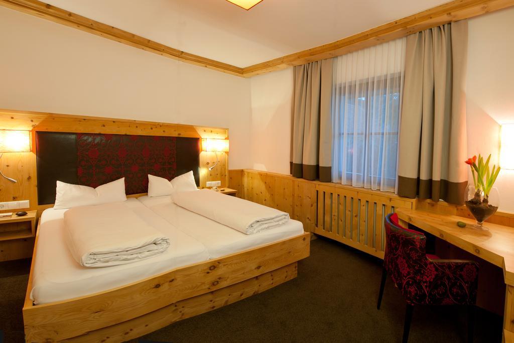 Superior Single Room