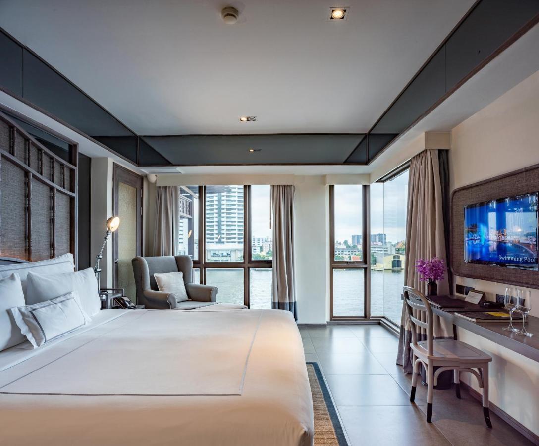 Riva Room River View No Balcony