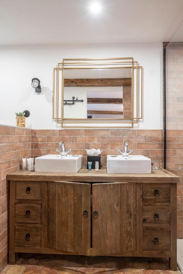 Tweepersoonskamer met Eigen Badkamer