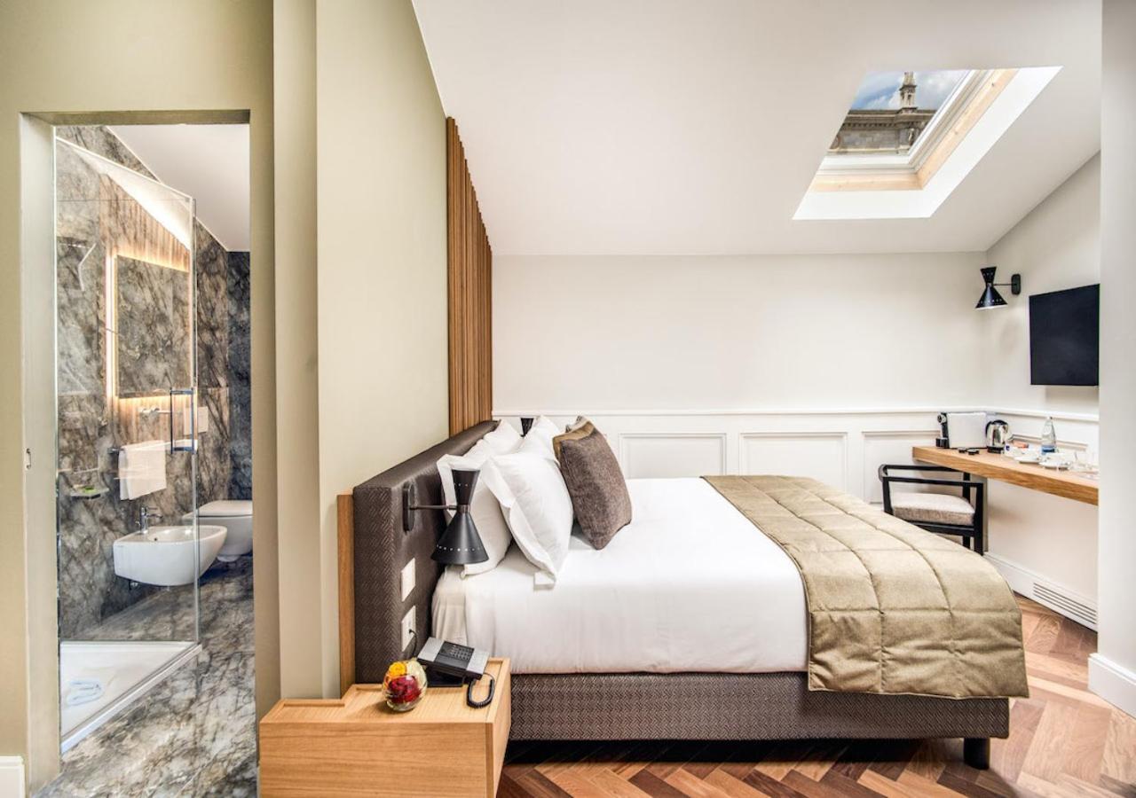 Suite met 2 Slaapkamers