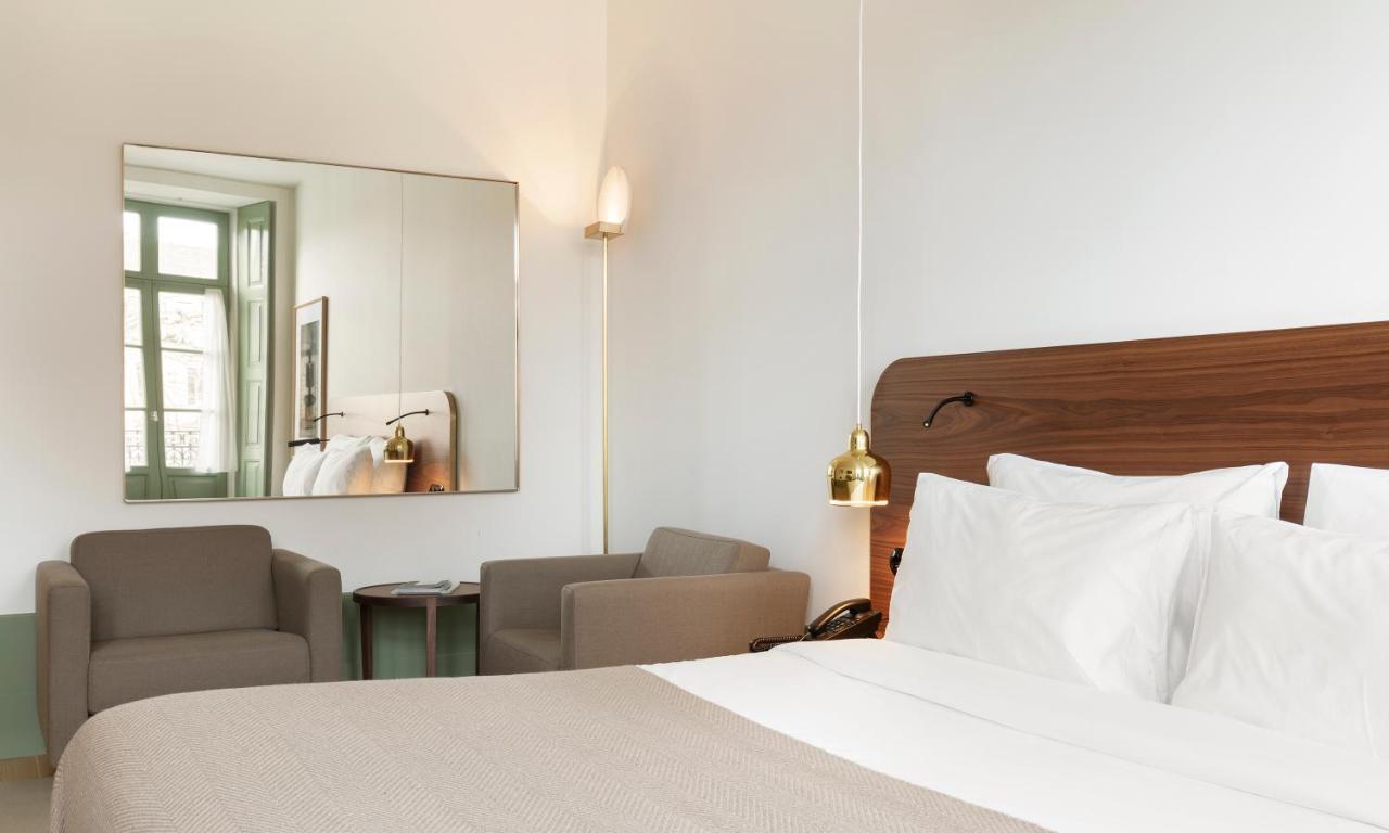 Premium Tweepersoonskamer met 1 of 2 Bedden