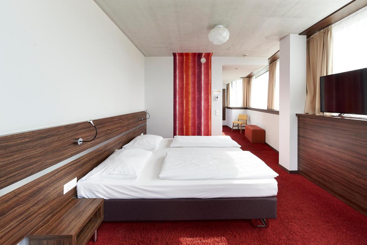 Comfort Plus Tweepersoonskamer (2 eenpersoonsbedden)