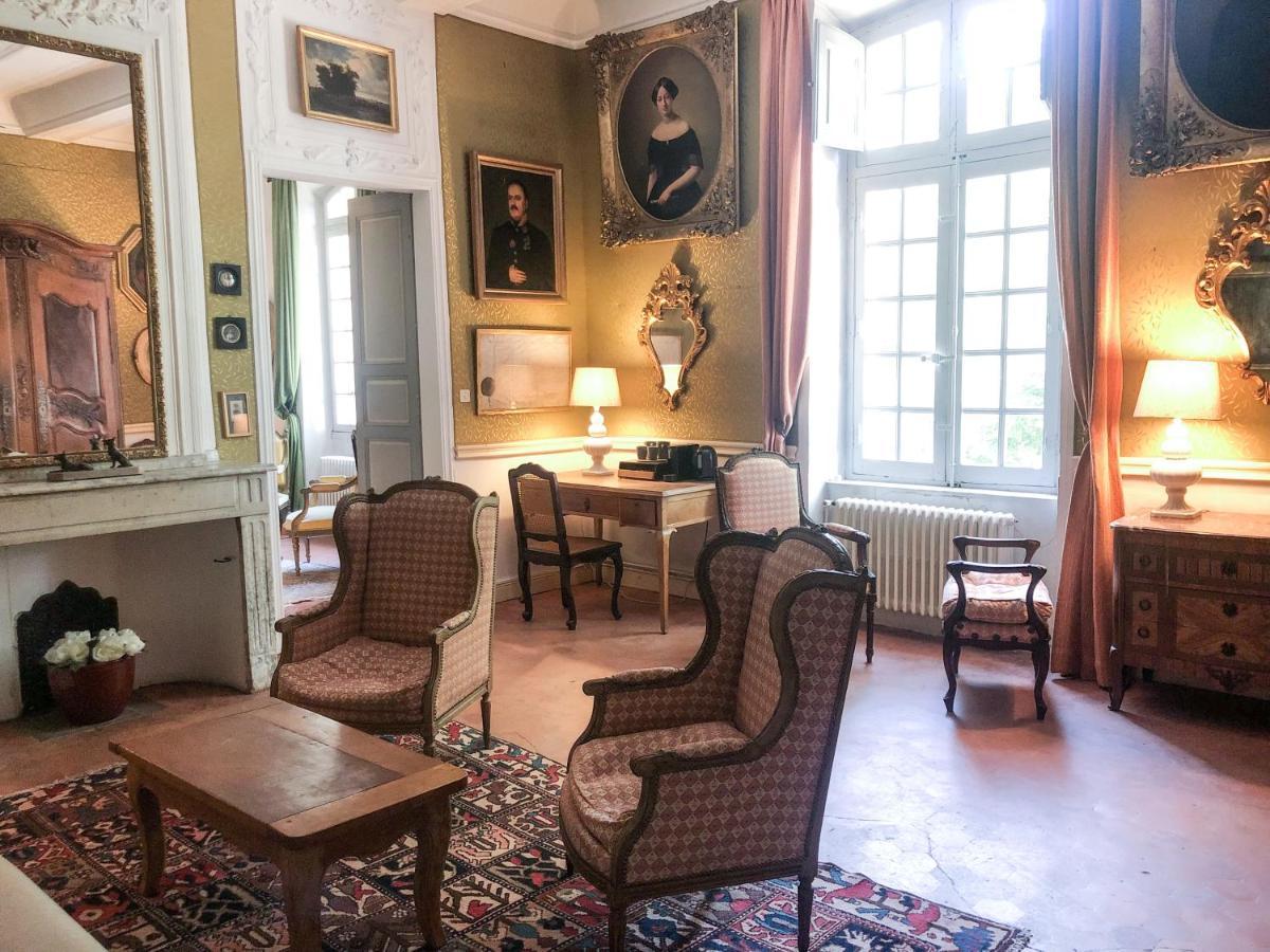 Suite met 1 Slaapkamer